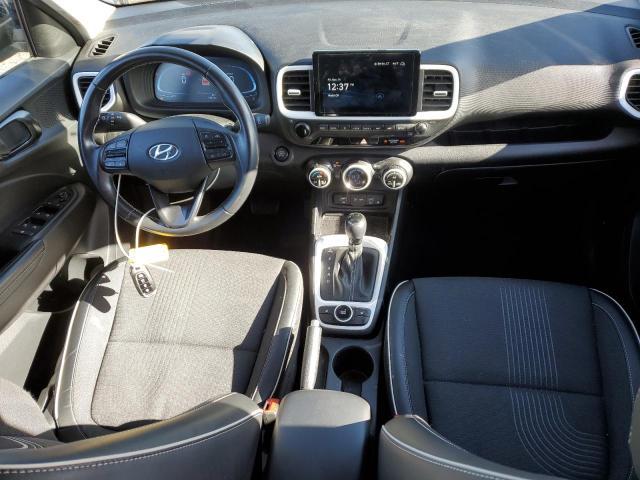 2023 Hyundai Venue