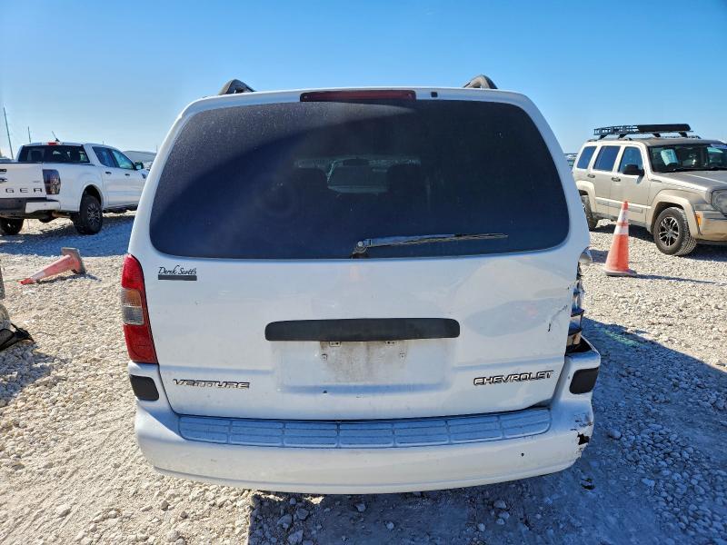 2004 Chevrolet Venture