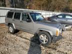 2000 Jeep Cherokee Sport