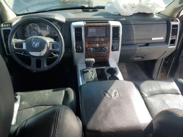 2010 Dodge RAM 1500