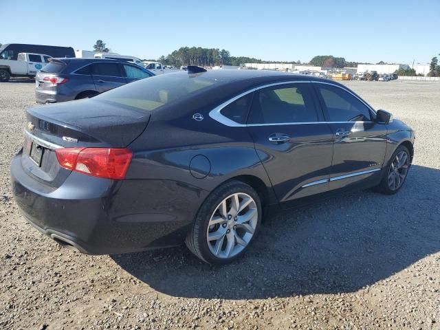 2017 Chevrolet Impala Premier