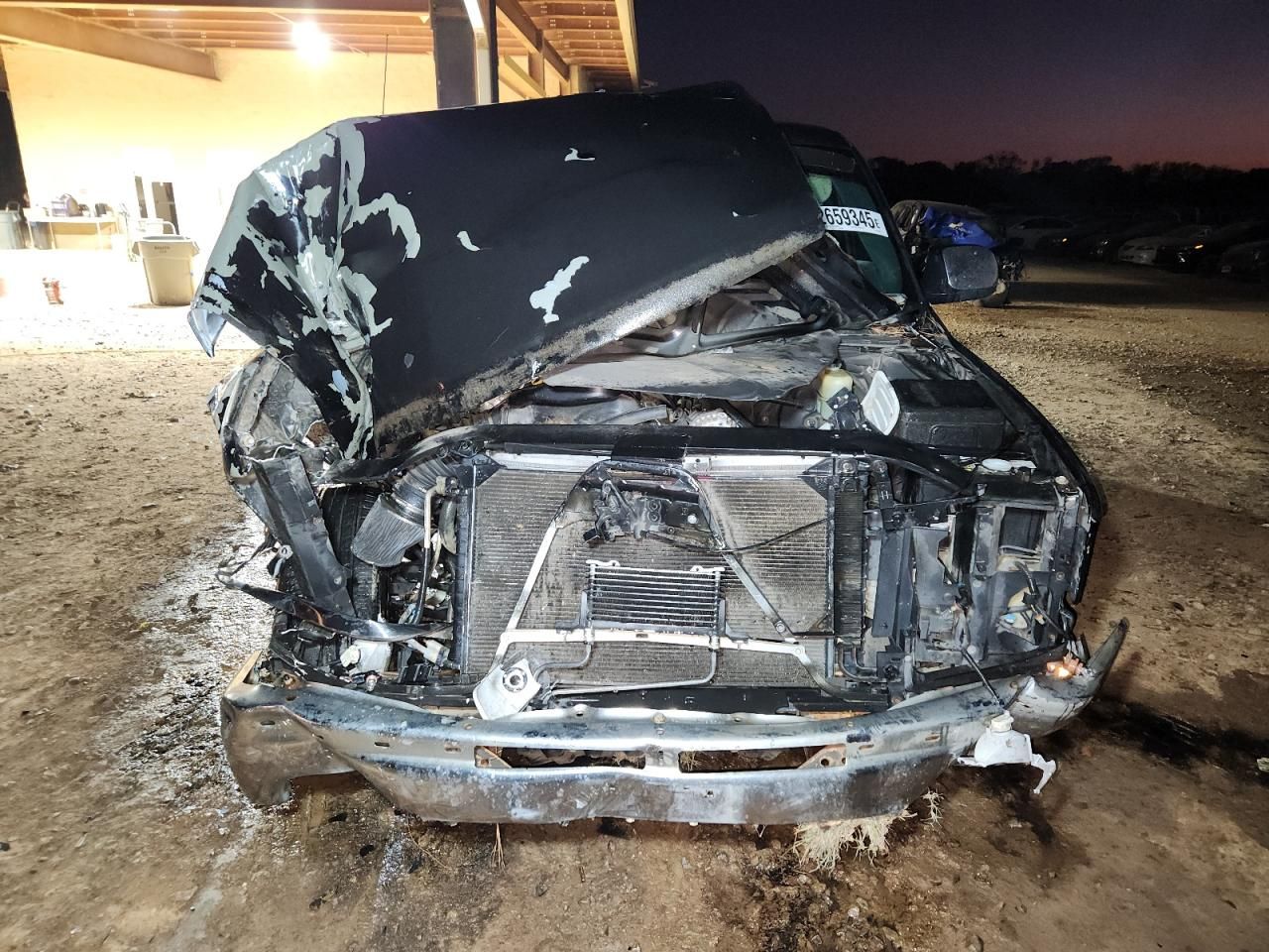 2002 Chevrolet Silverado C1500