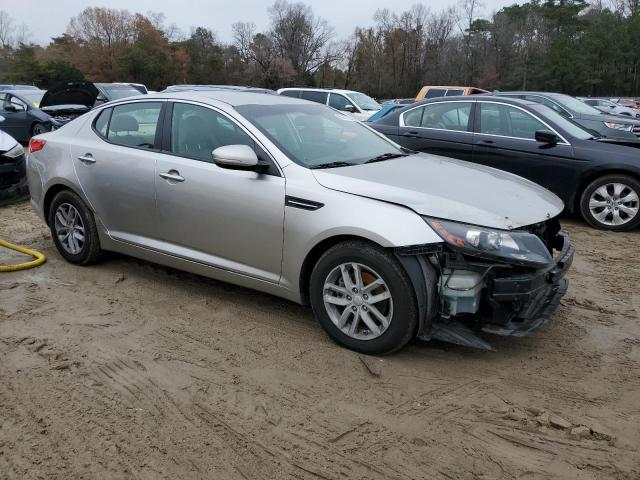2012 KIA Optima lx