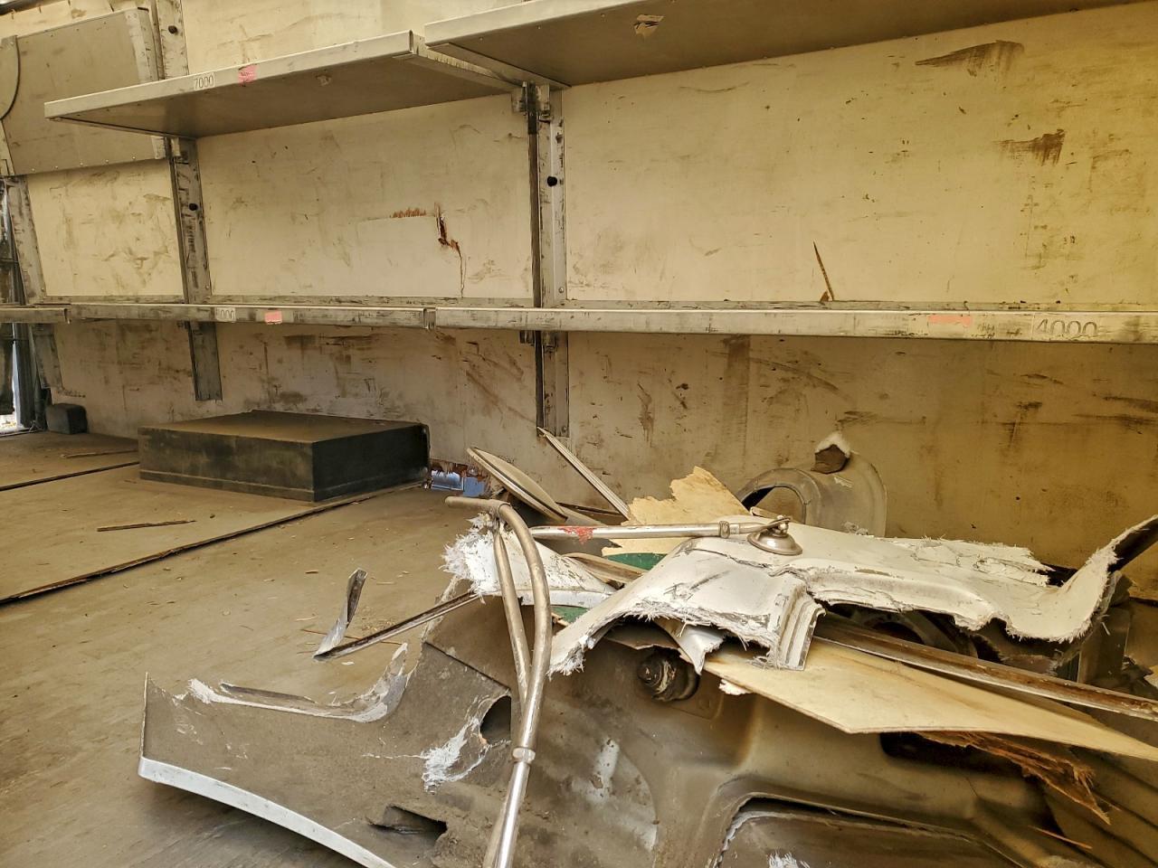 2020 Ford Transit T350 Delivery Van