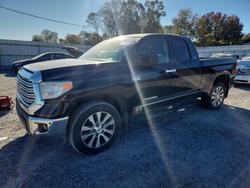 2016 Toyota Tundra Double cab Limited en venta en Gastonia, NC