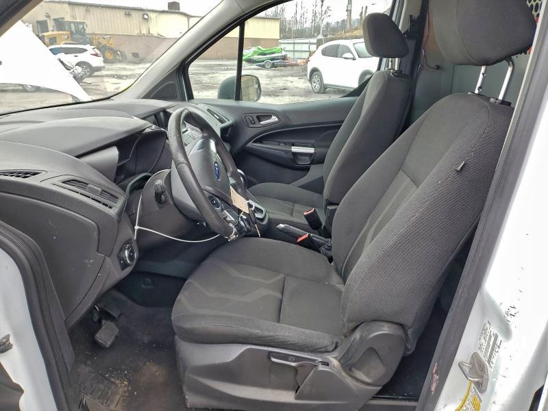 2015 Ford Transit Connect XLT