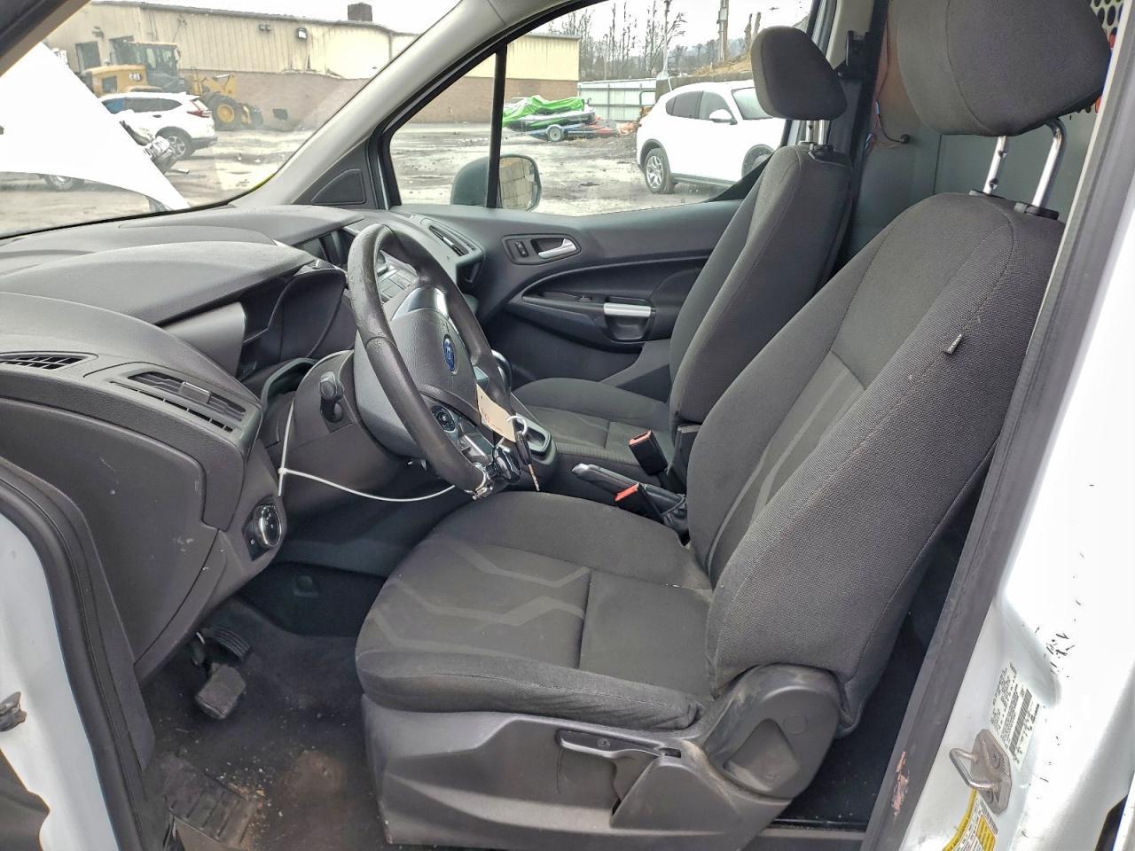 2015 Ford Transit Connect XLT
