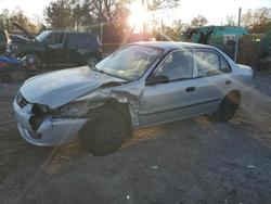 2001 Toyota Corolla ce for sale in Baltimore, MD