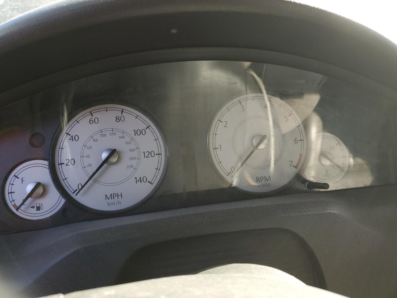 2005 Chrysler 300 Touring