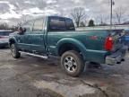 2011 Ford F250 Super Duty