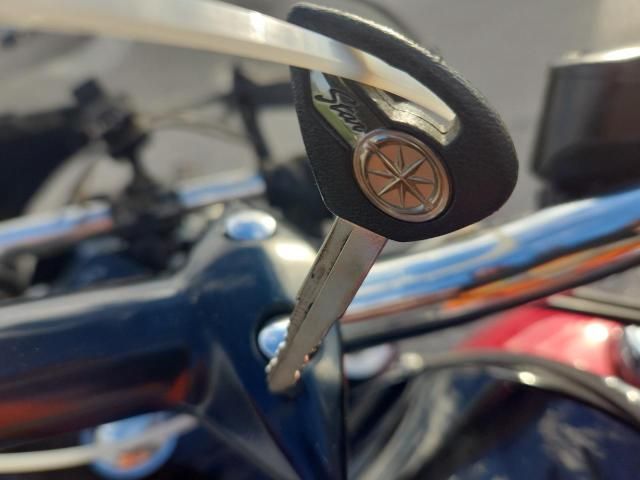 2016 Yamaha XV1900 CU