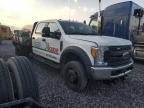 2017 Ford F450 Super Duty Flatbed Truck