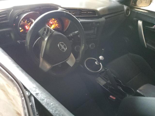 2011 Scion TC