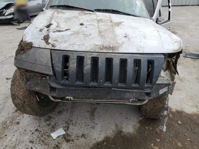 2004 Jeep Grand Cherokee Limited