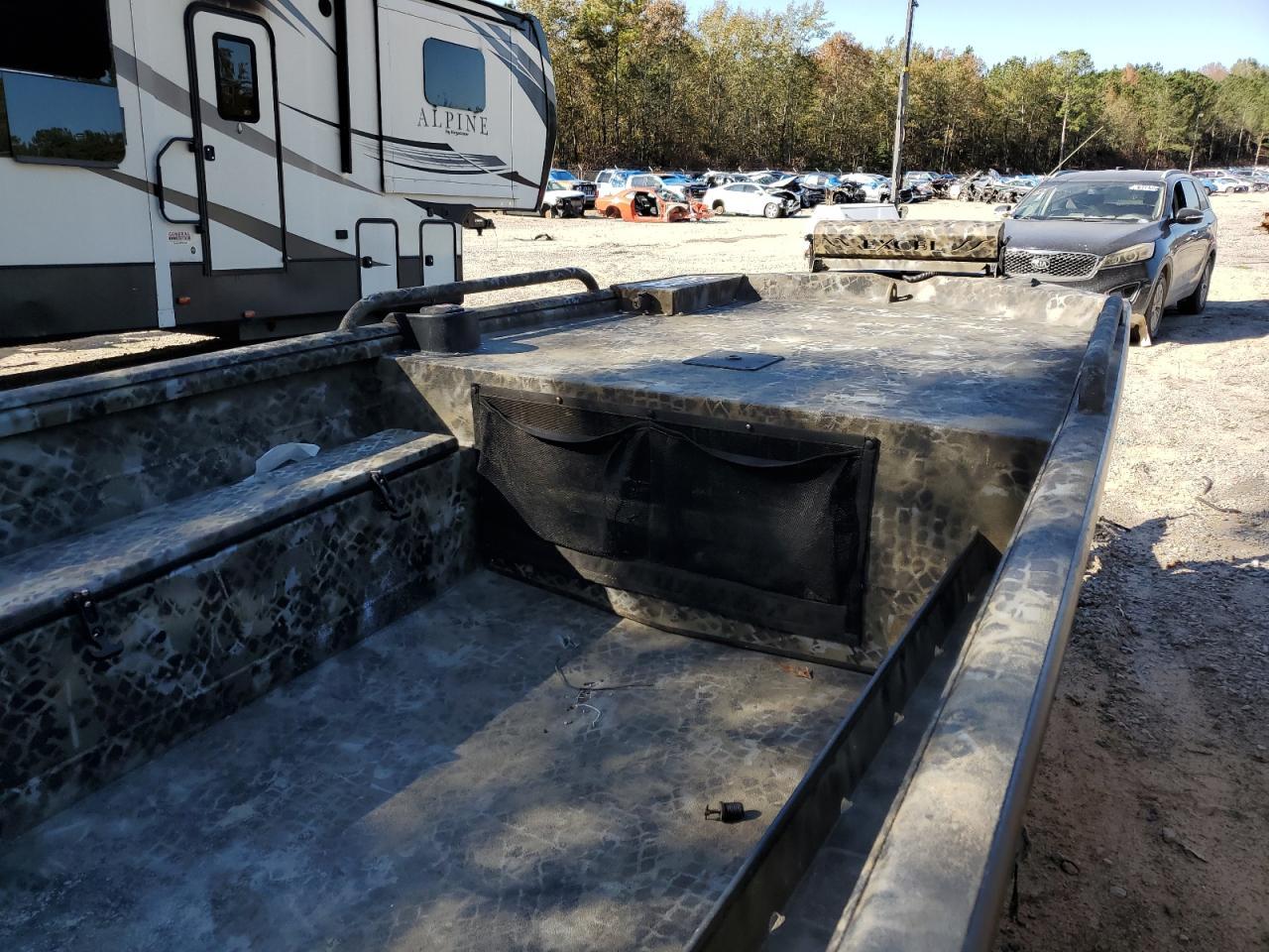 2025 Other Boat 2025 Boat With Excel Boat Trailer