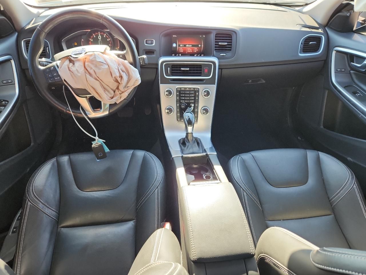 2018 Volvo S60 Dynamic