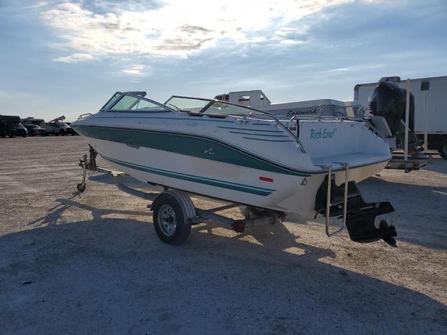 1991 Sea Ray Boat-Personal Watercraft