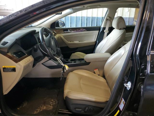 2016 Hyundai Sonata Limited