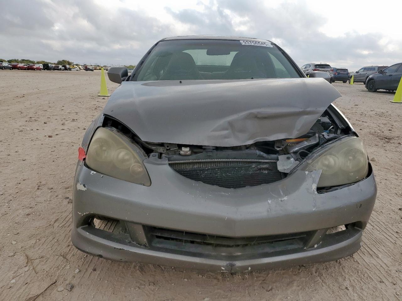 2005 Acura RSX