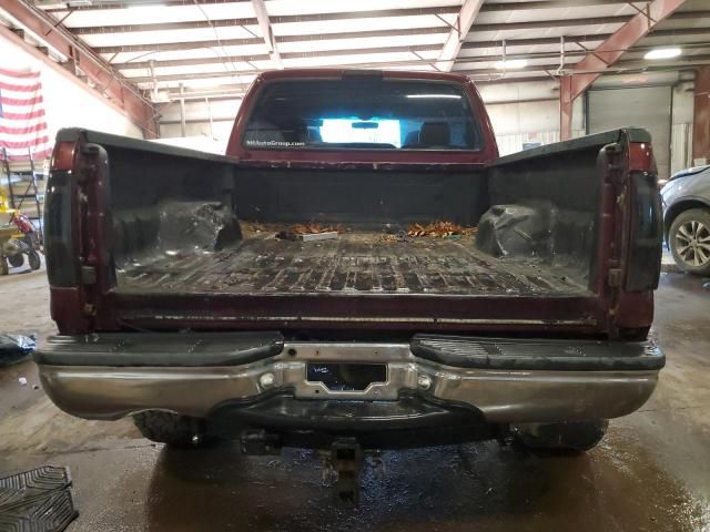 2006 Ford F250 Super Duty