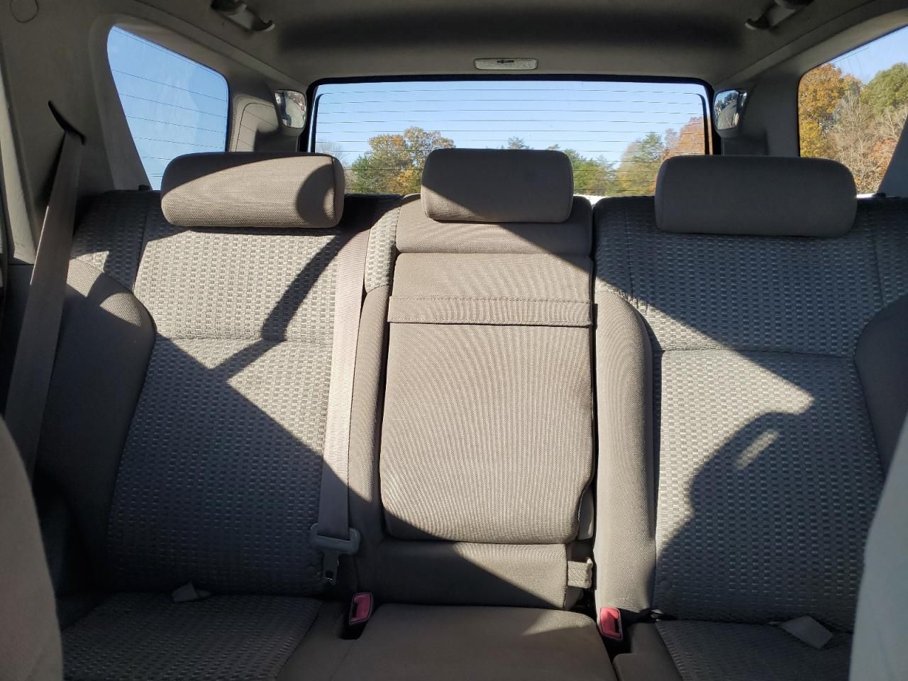 2006 Toyota 4runner SR5