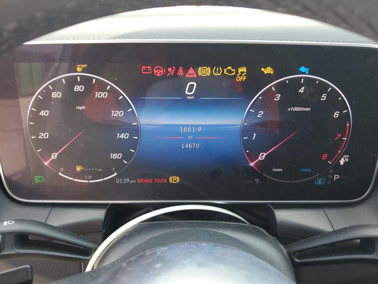 2024 Mercedes-Benz Glc 300