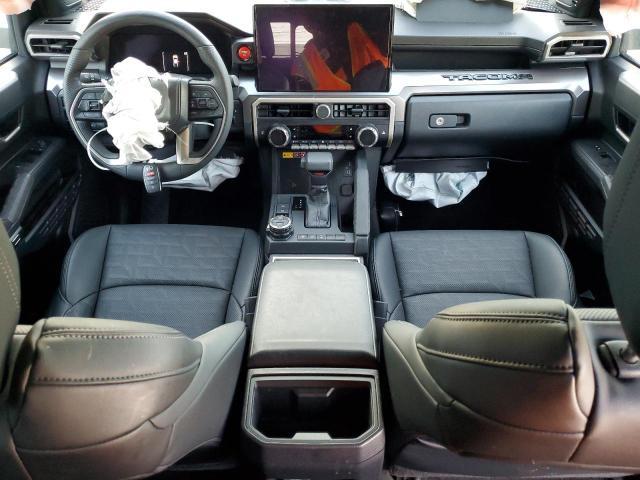 2025 Toyota Tacoma Double cab