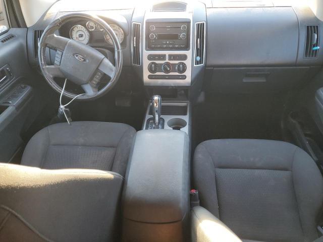 2009 Ford Edge sel