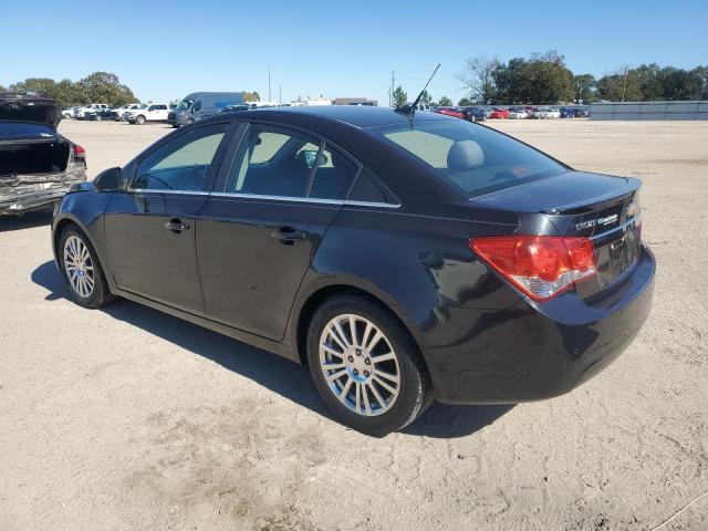 2012 Chevrolet Cruze eco
