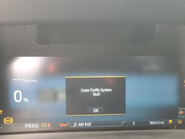 2024 Ford F150 Lightning xlt