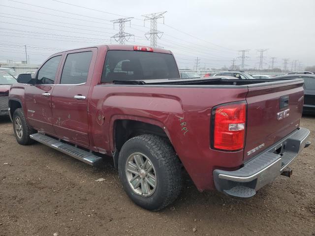 2014 GMC Sierra K1500 sle