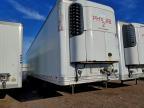 2013 Hyundai Translead Refrigerated Van Trailer