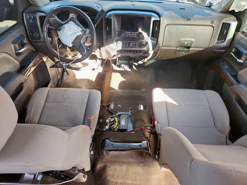 2014 Chevrolet Silverado C1500 lt