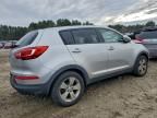 2012 KIA Sportage lx