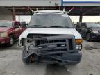 2014 Ford E150 Utility / Service Van