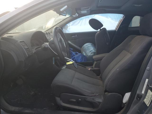 2008 Nissan Altima 3.5 se