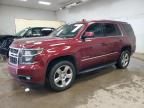 2016 Chevrolet Tahoe K1500 lt