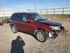 2012 Subaru Forester Touring