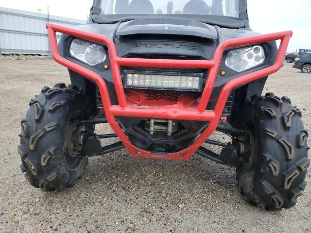 2014 Polaris Rzr 800