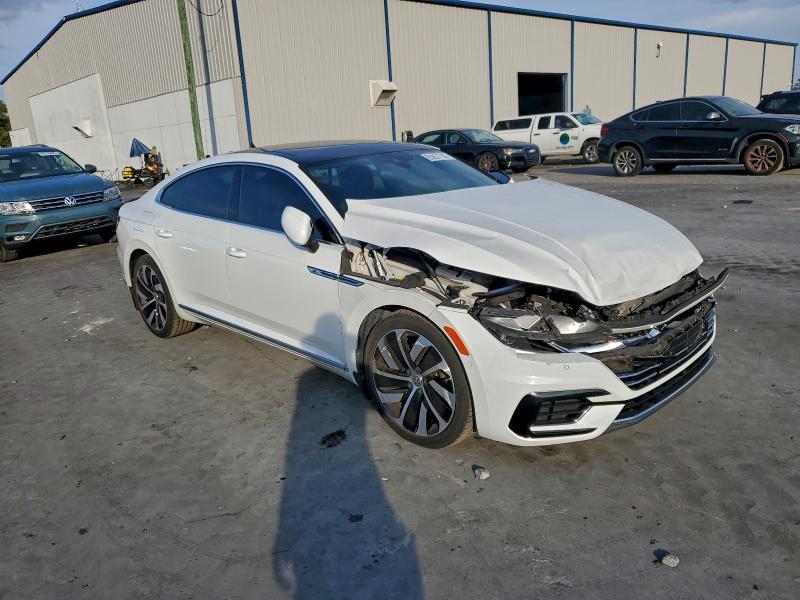 2019 Volkswagen Arteon sel Premium