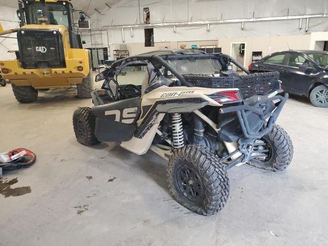 2021 Can-Am Maverick Utility Vehicle