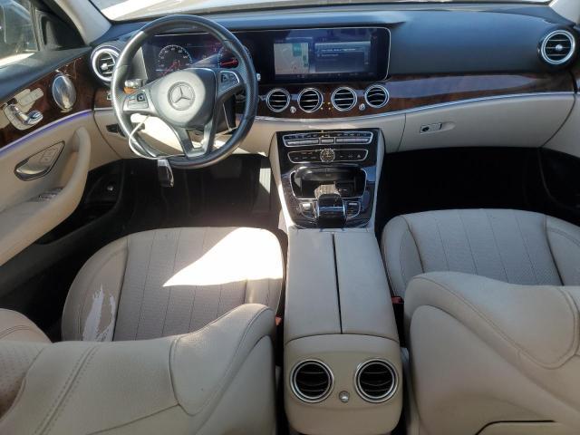 2018 Mercedes-Benz E 300