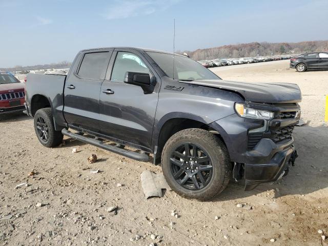 2024 Chevrolet Silverado K1500 RST
