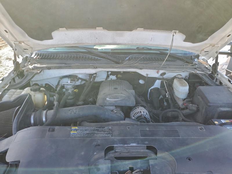 2007 Chevrolet 2500 hd