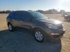 2013 Chevrolet Traverse ls
