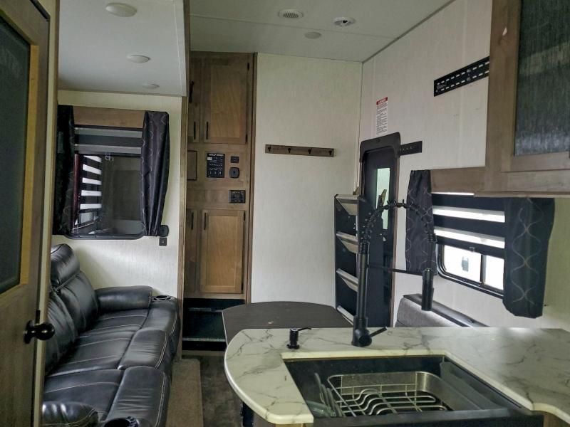 2021 Forest River Cherokee Forest River