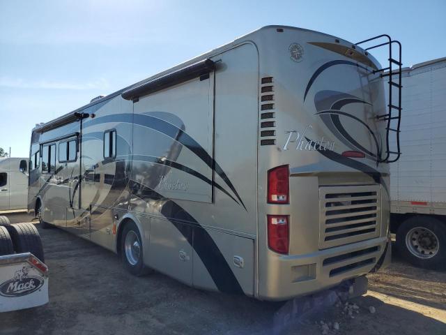 2008 Freightliner Chassis x Line Motor Home
