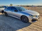 2021 Acura Tlx Tech a