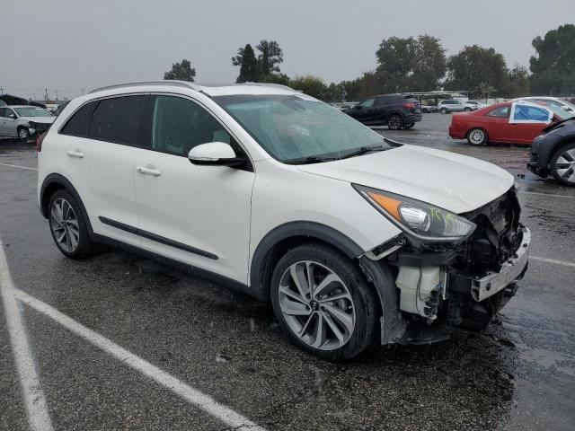 2018 KIA Niro Touring