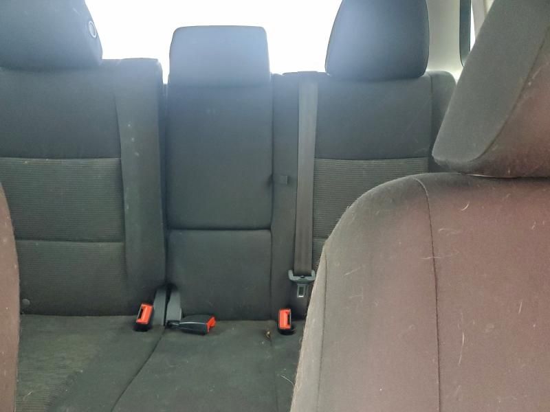 2012 Volkswagen Tiguan s